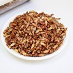 Gạo Lứt Sấy Giòn 290gr Oriviet