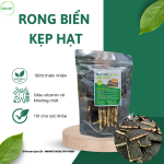 RONG BIỂN KẸP HẠT ORIVIET