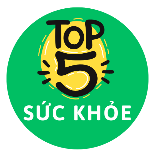 Top 5 Sức Khỏe