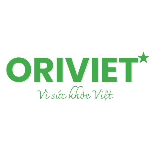 Zalo OA Oriviet