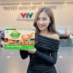 sữa hạt dinh dưỡng 36 vị Hồng Hoa organic